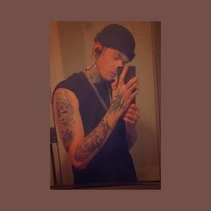 Meet your Posher, Loevan